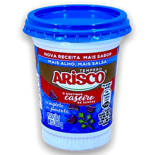 Complete Seasoning without Pepper - 300g