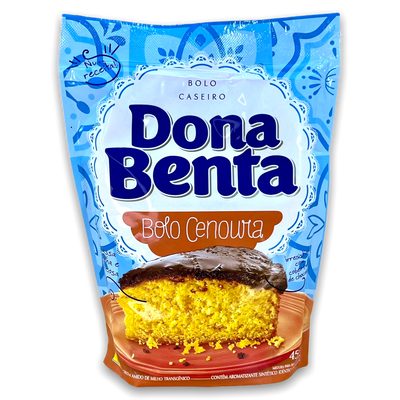 Mistura de Cenoura - 450g