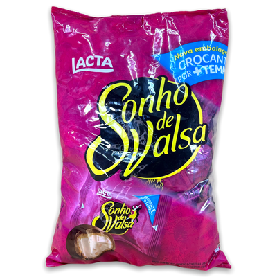 Chocolate Sonho de Valsa - 1kg