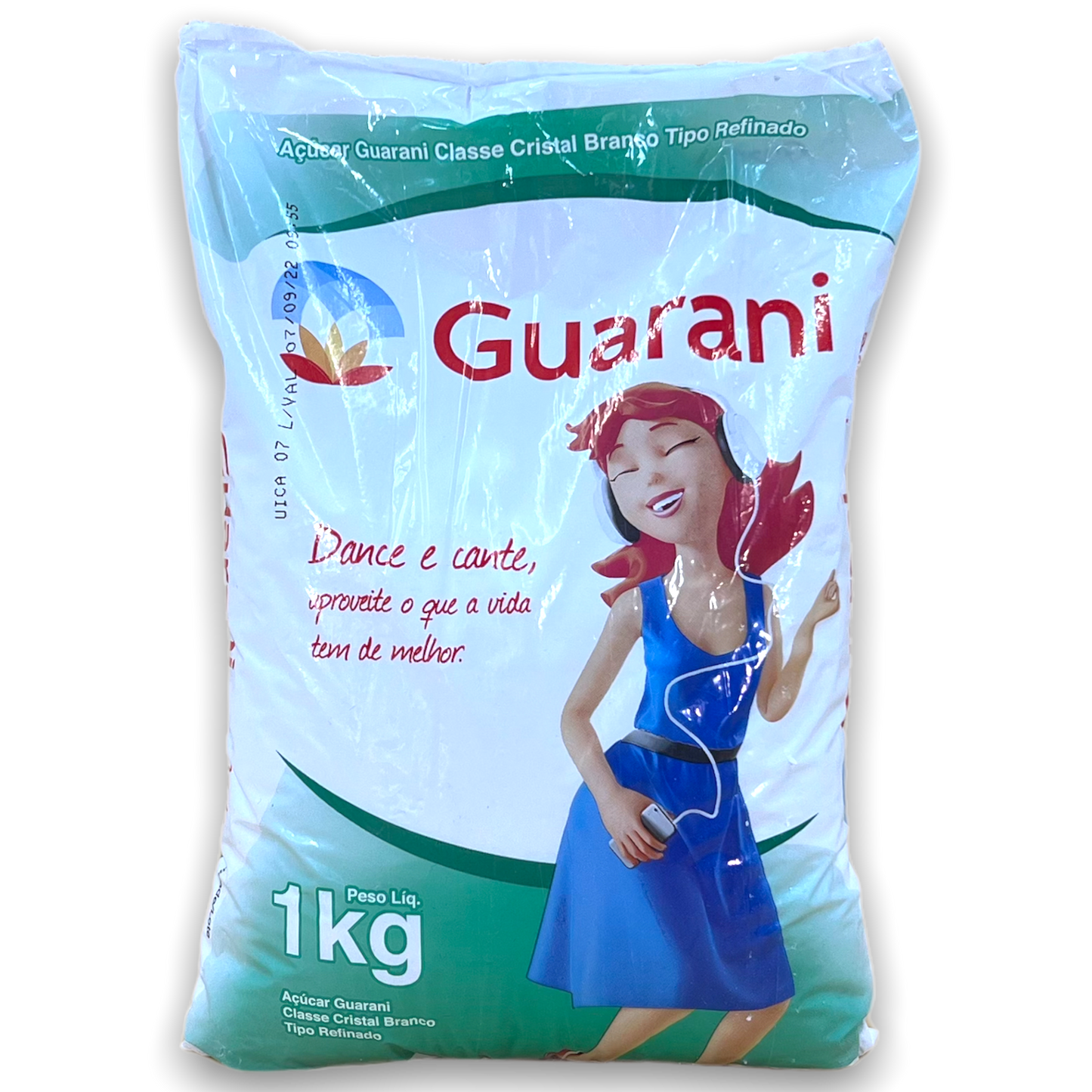 Raffinierter Zucker – 1 kg