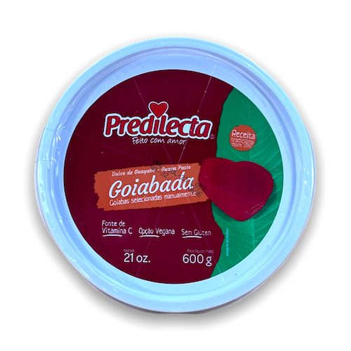 Guava Jam - 600g