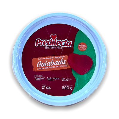 PET-Guave – 600 g
