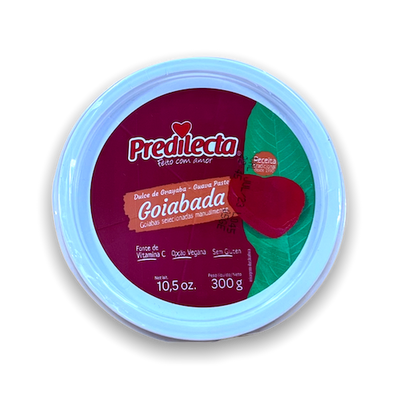 PET-Guave – 300 g