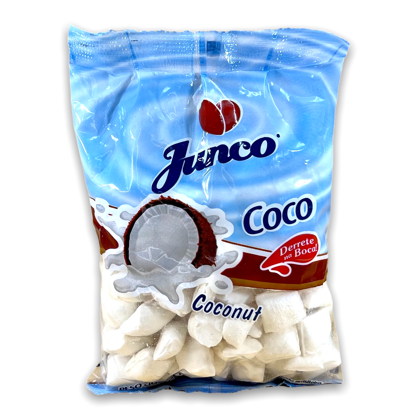 Kokosbonbons – 400 g