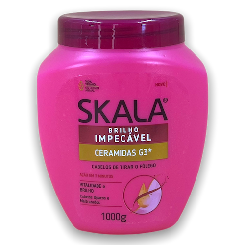 Ceramides Treatment Cream - 1kg
