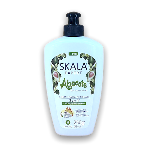 Avocado Bomb Styling Cream - 250g