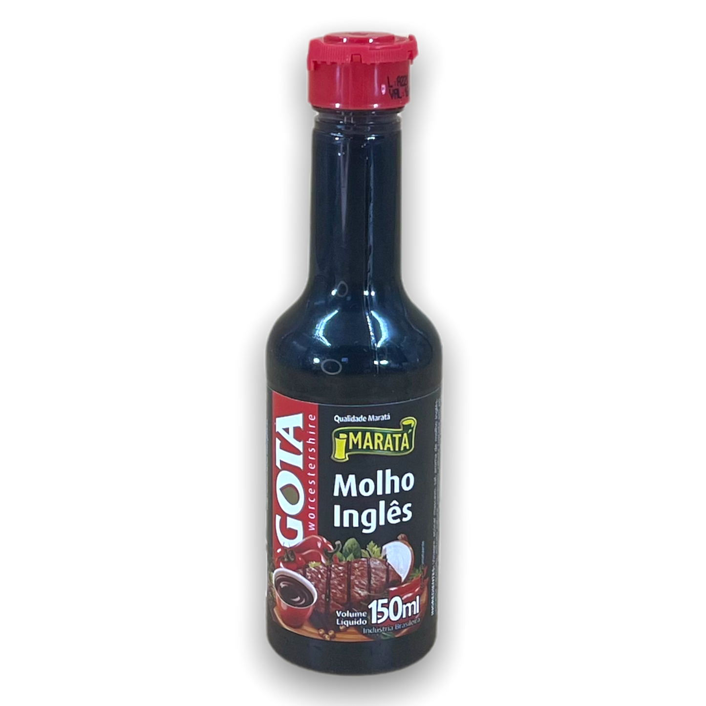 Drop Englische Sauce – 150 ml