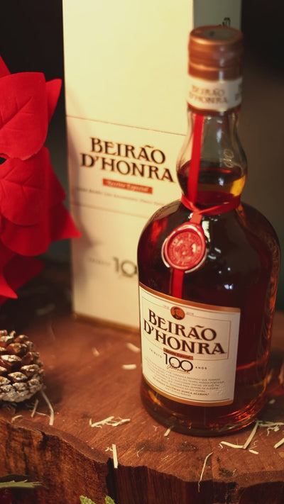Licor Beirão D'Honra - 700ml
