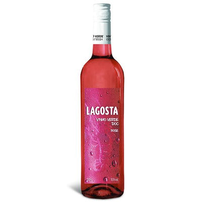 Rosé DOC Lobster - Rosé Wine 750ml