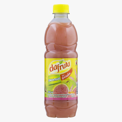 Guavenkonzentrat – 500 ml