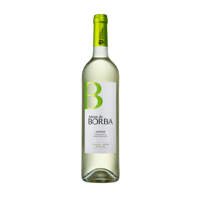 DOC Alentejo - White Wine 750ml