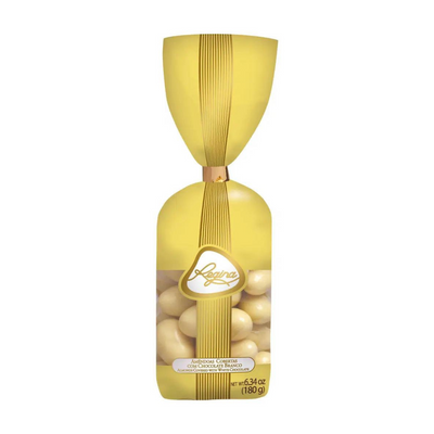 White Chocolate Almonds - 180g