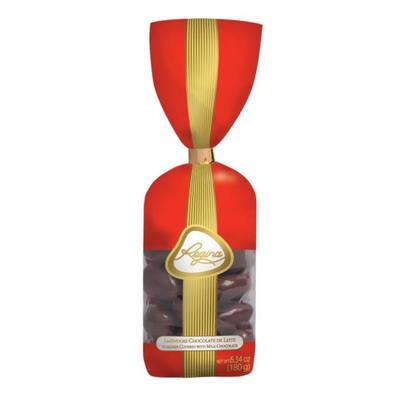 Milk Chocolate Almonds - 180g