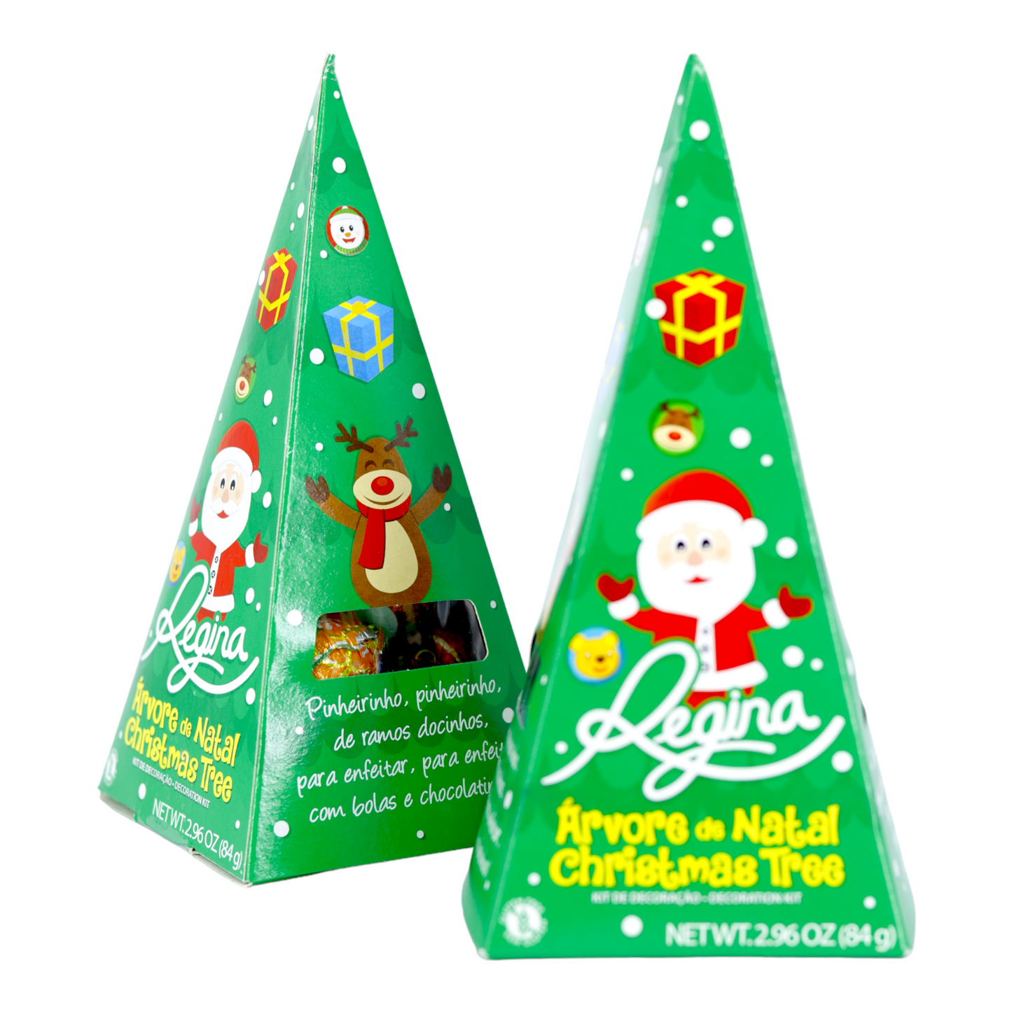 Regina Christmas Tree - 84g