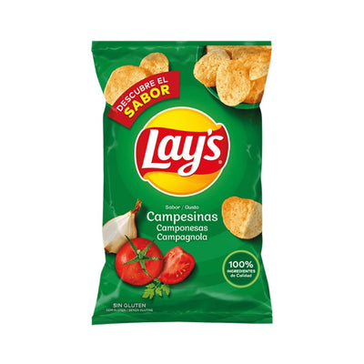 Lay's Lisa Bauernkartoffelchips