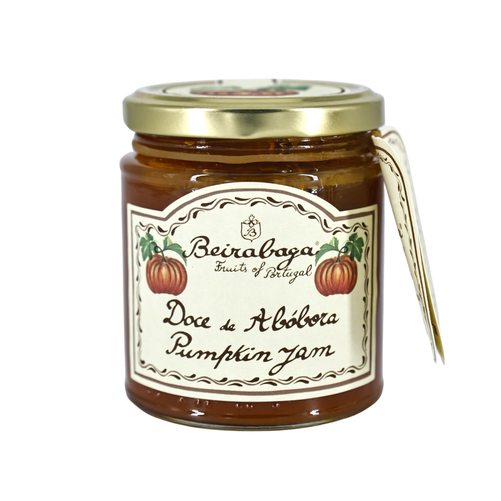 Doce de Abóbora - 270g