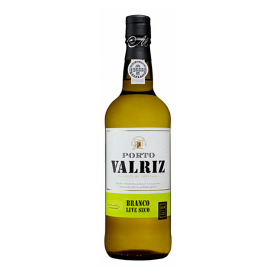 Valriz Branco Leve Seco - Vinho do Porto 750ml