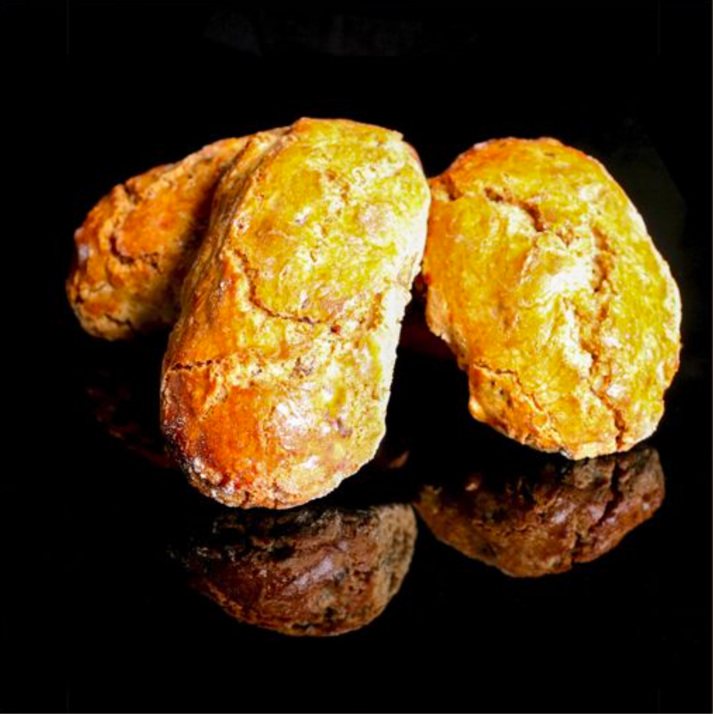 Broa de Mel - 300g
