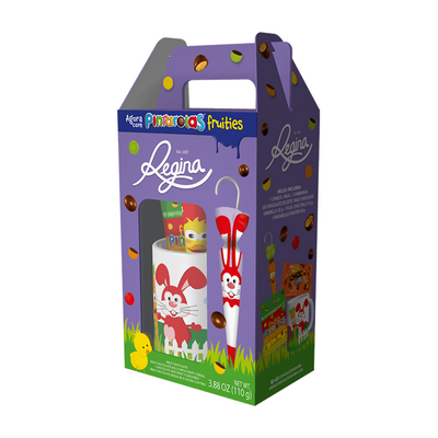 Easter Mug Assorted Chocolates - 90g