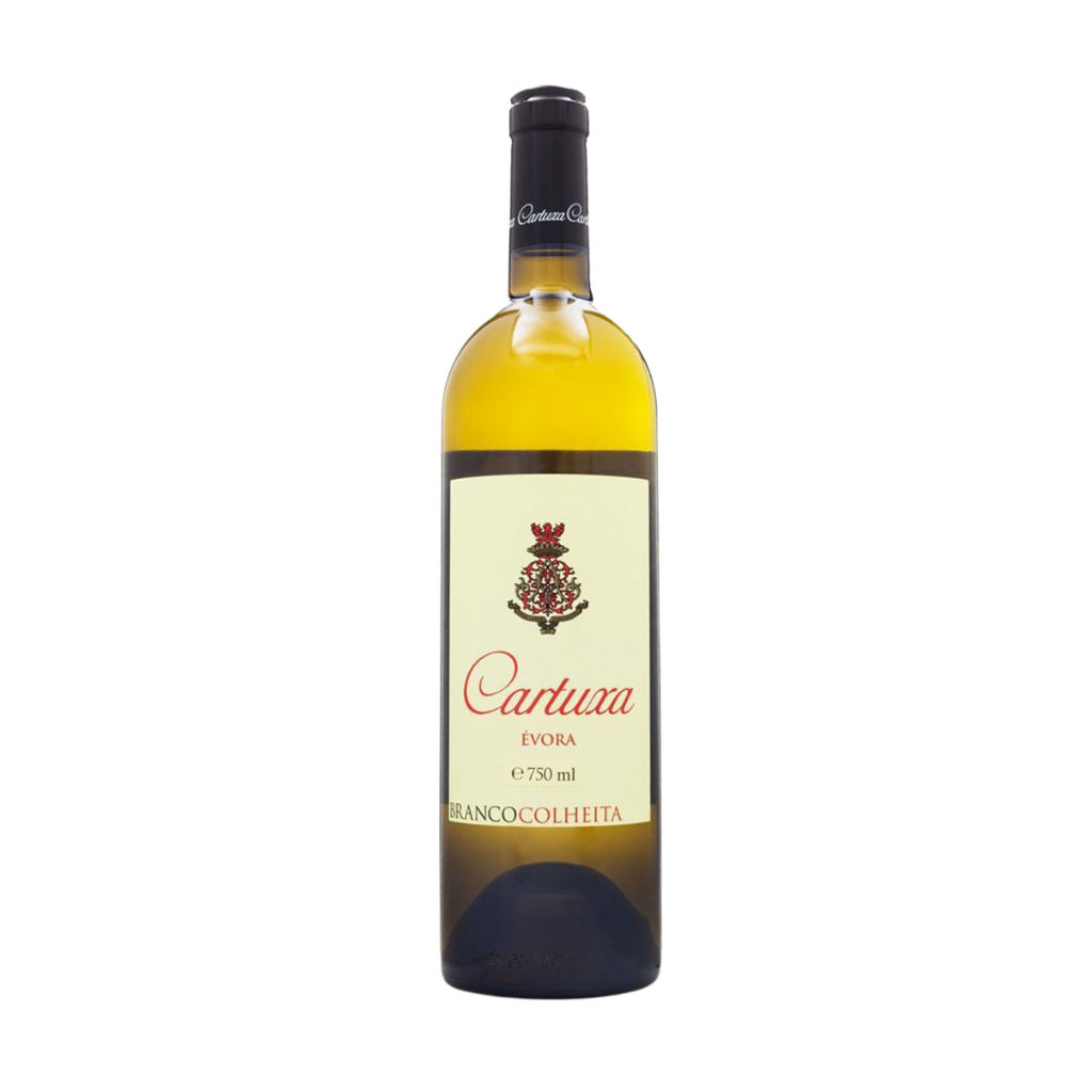 DOC Regional Alentejano - White Wine 750ml