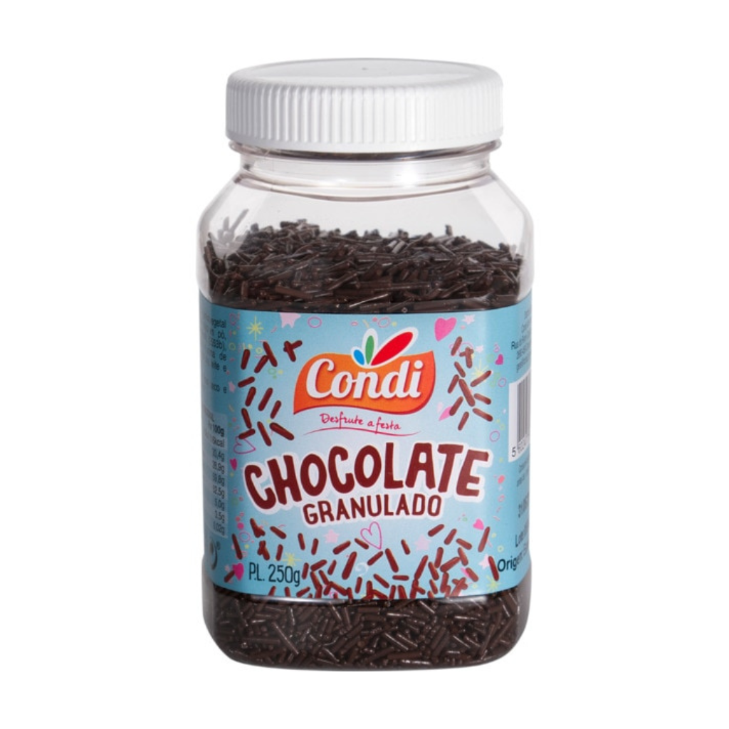 Chocolate Sprinkles - 250g
