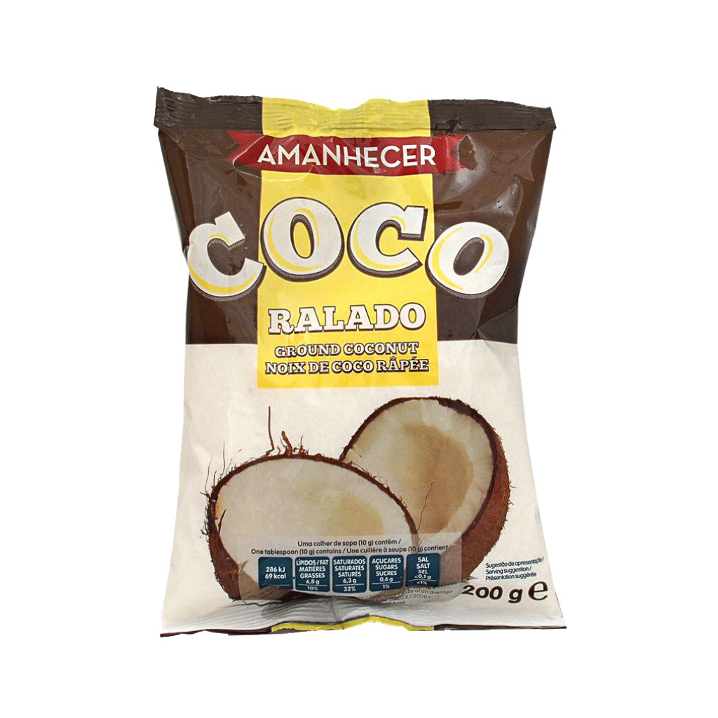 Kokosraspeln – 200 g