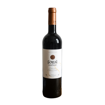 Quinta da Penina Ausgewählte Ernte 2018 – Rotwein 750 ml