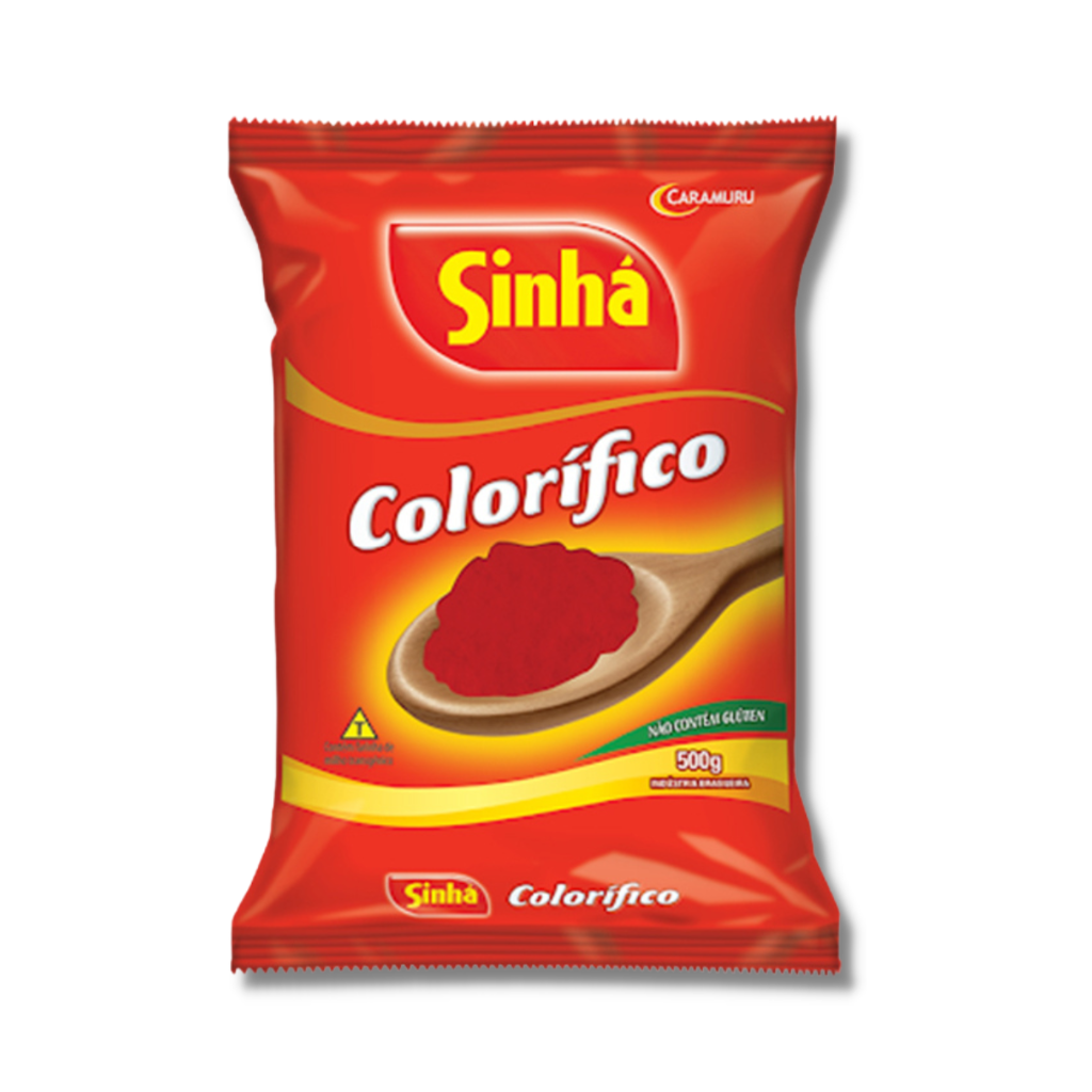 Colorific - 100g