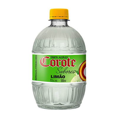 Lemon Chop - 500ml