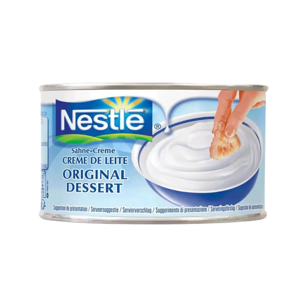 Creme de Leite - 170g