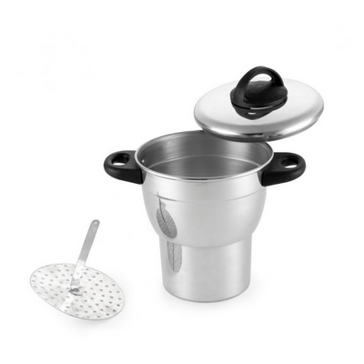 Cuscuzeira Nº16 - 2.3L