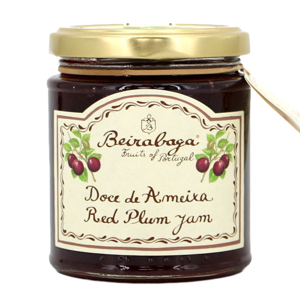 Pflaumenmarmelade - 270g