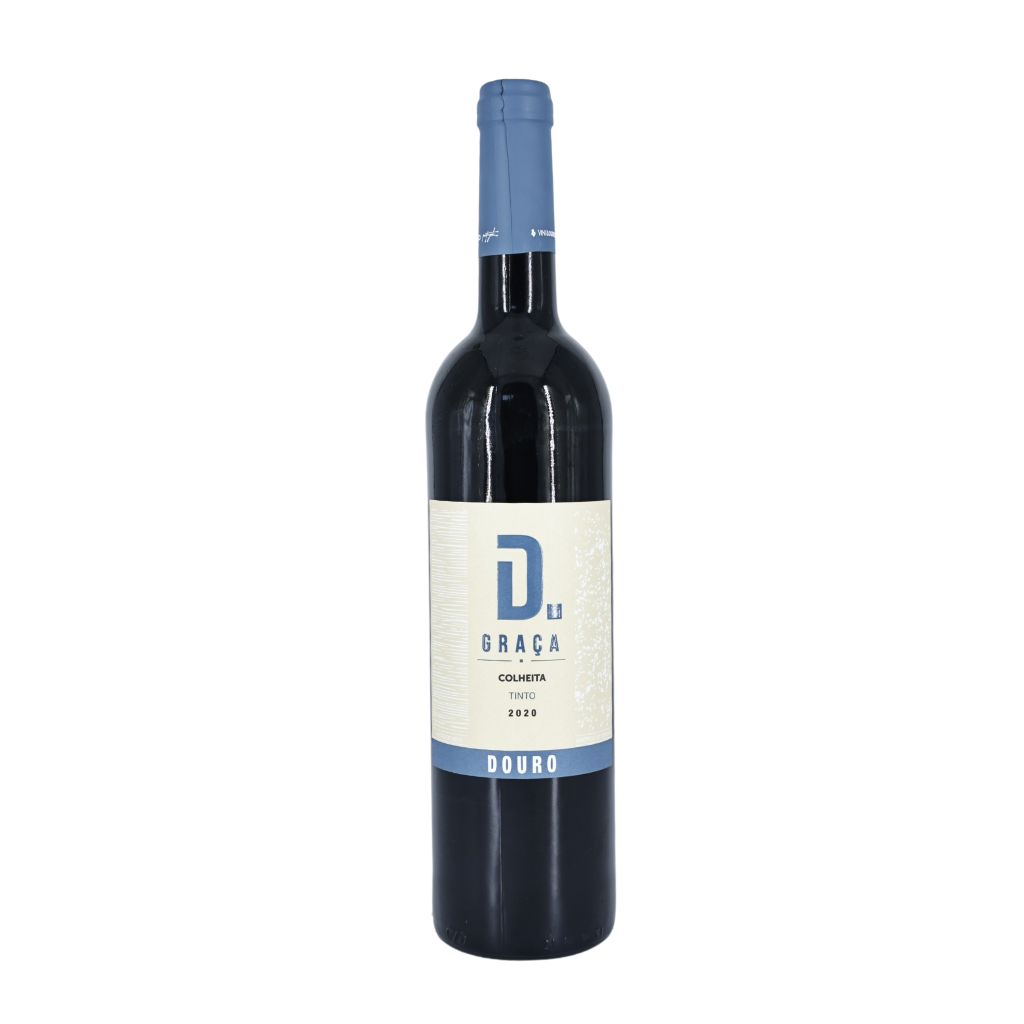 Dona Graça Douro DOC - Red Wine 750ml