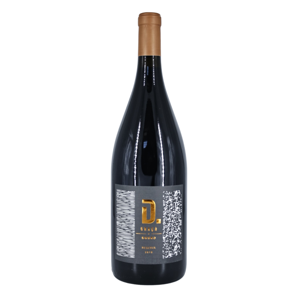 Dona Graça Douro Reserva 2018 - Red Wine 1.5L