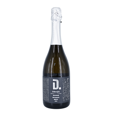 Dona Graça Sparkling Brut Blend – 750 ml