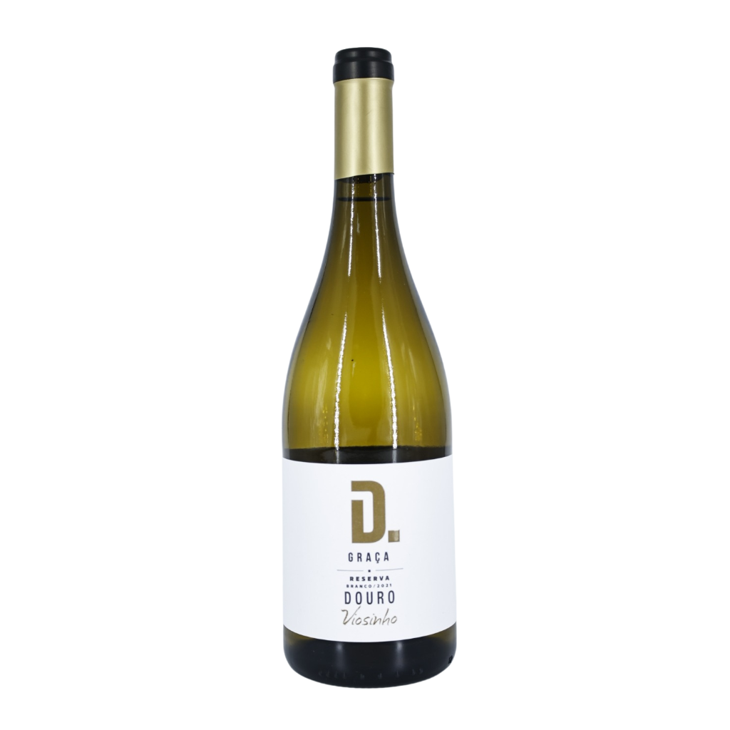 Dona Graça Reserva Viosinho 2021 - Vinho Branco 750ml