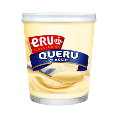 Queijo Creme Barrar Queru Classic - 135g
