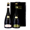 Espumante Misto Branco e Rosé - 2 x 750ml