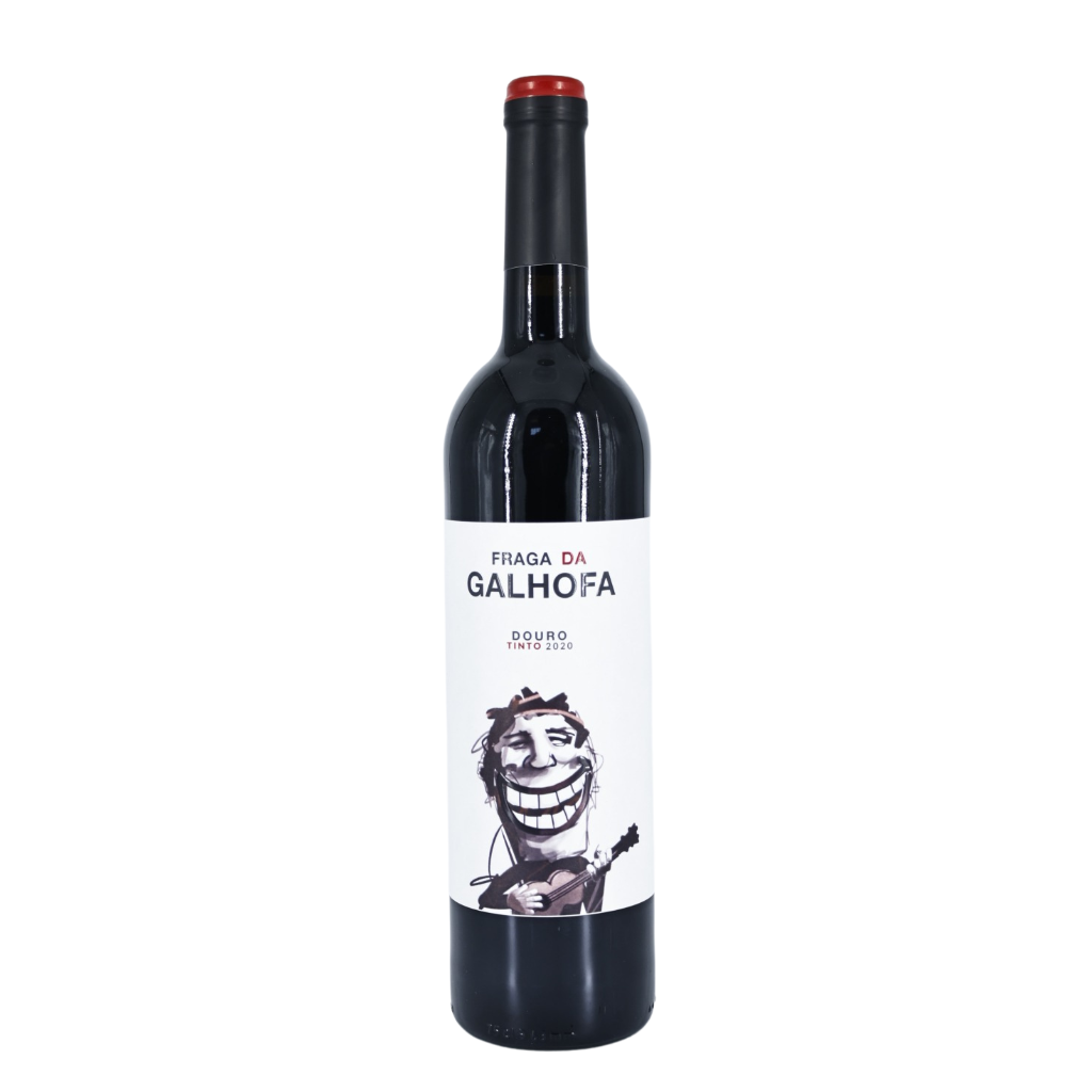 Fraga da Galhofa Douro 2020 - Vinho Tinto 750ml