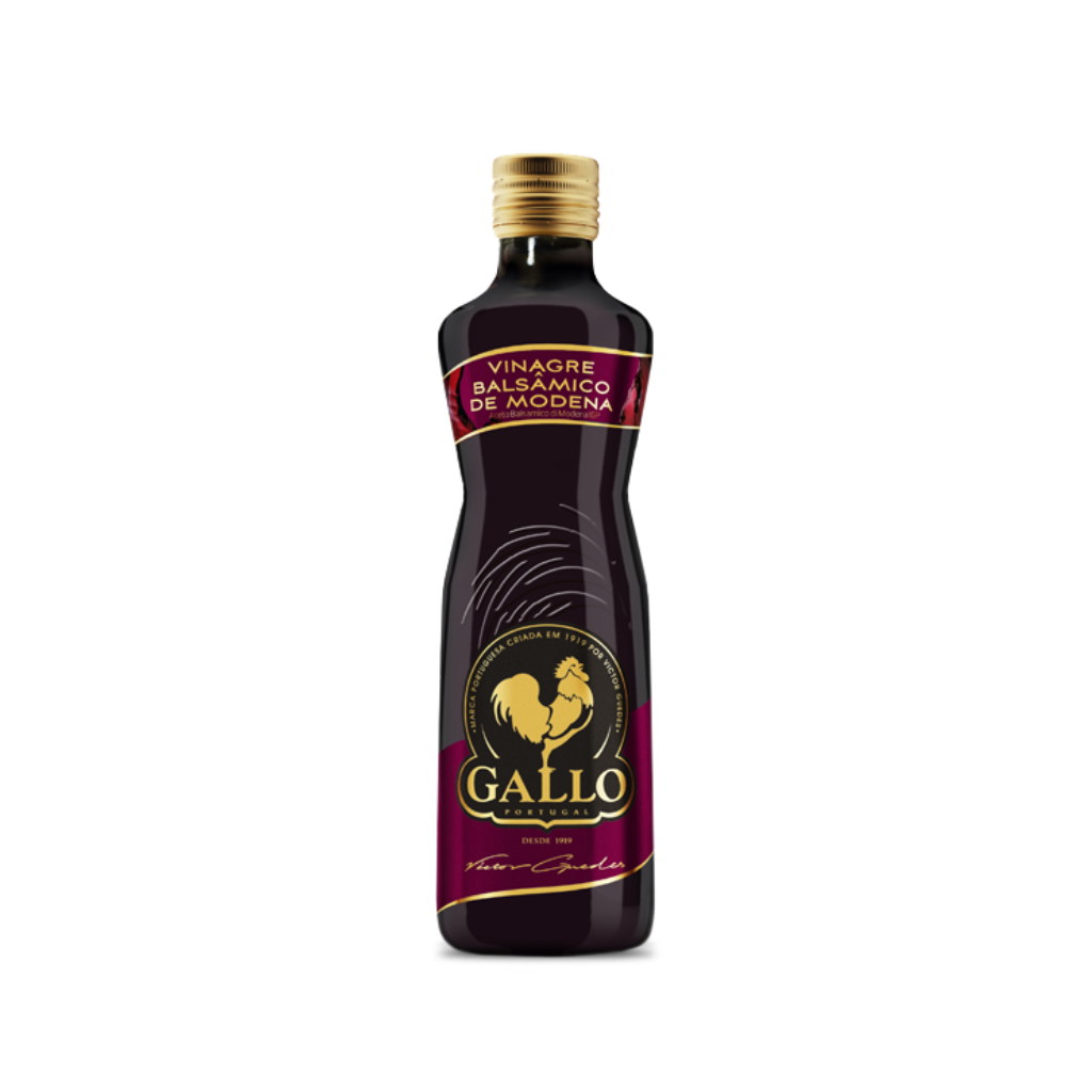 Vinagre Balsâmico de Modena - 250ml