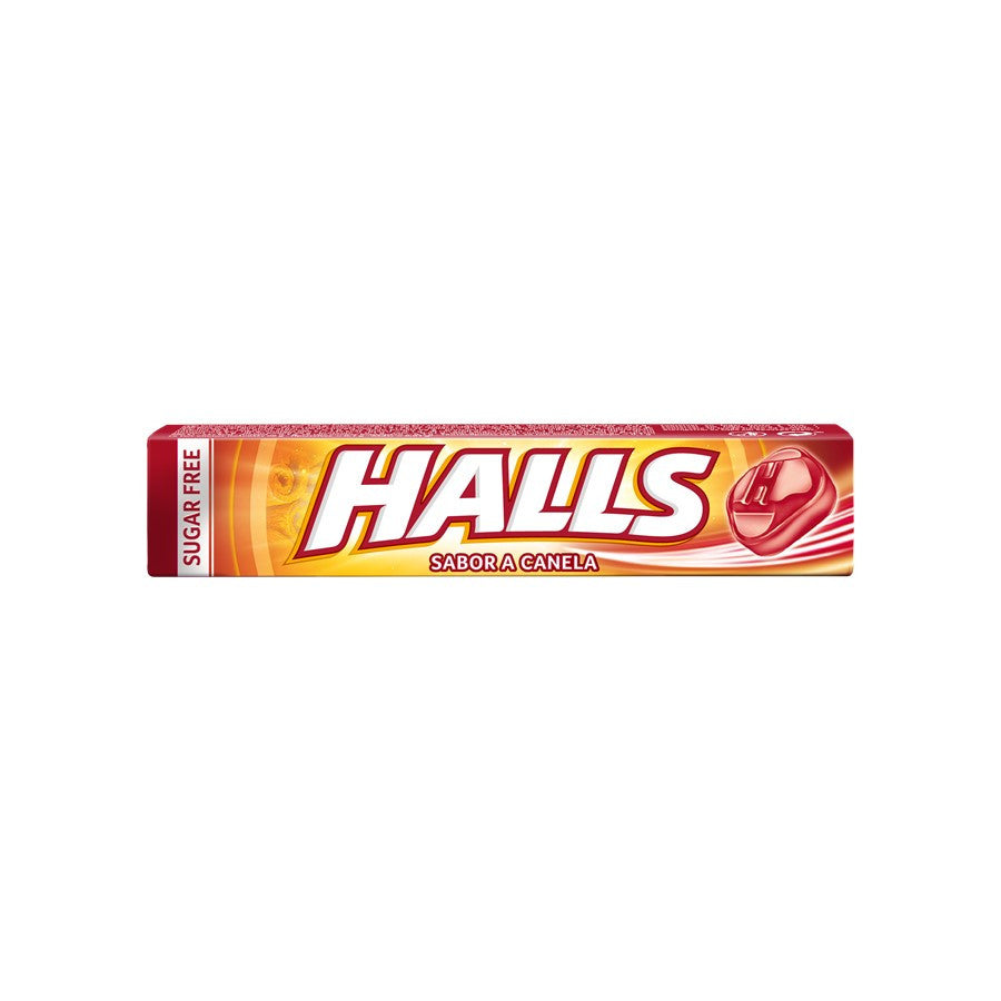 Hallen Canela