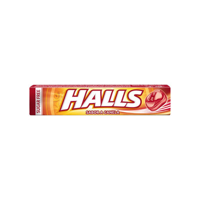 Hallen Canela