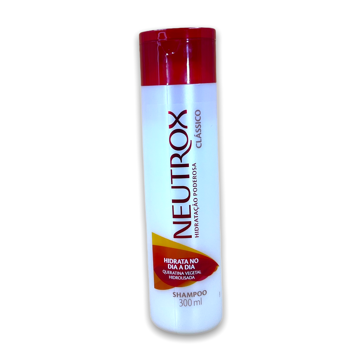 Klassisches Shampoo – 300 ml