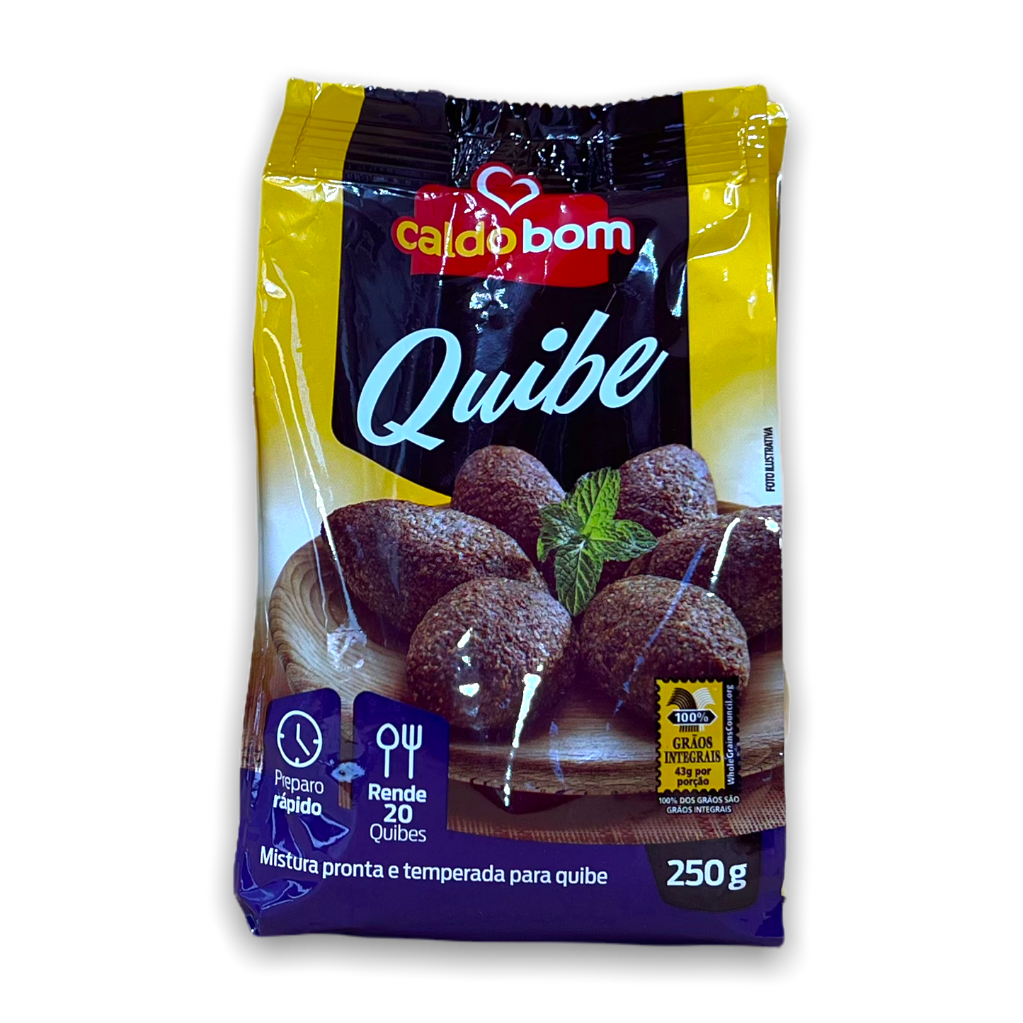 Kibbeh-Mischung – 250 g