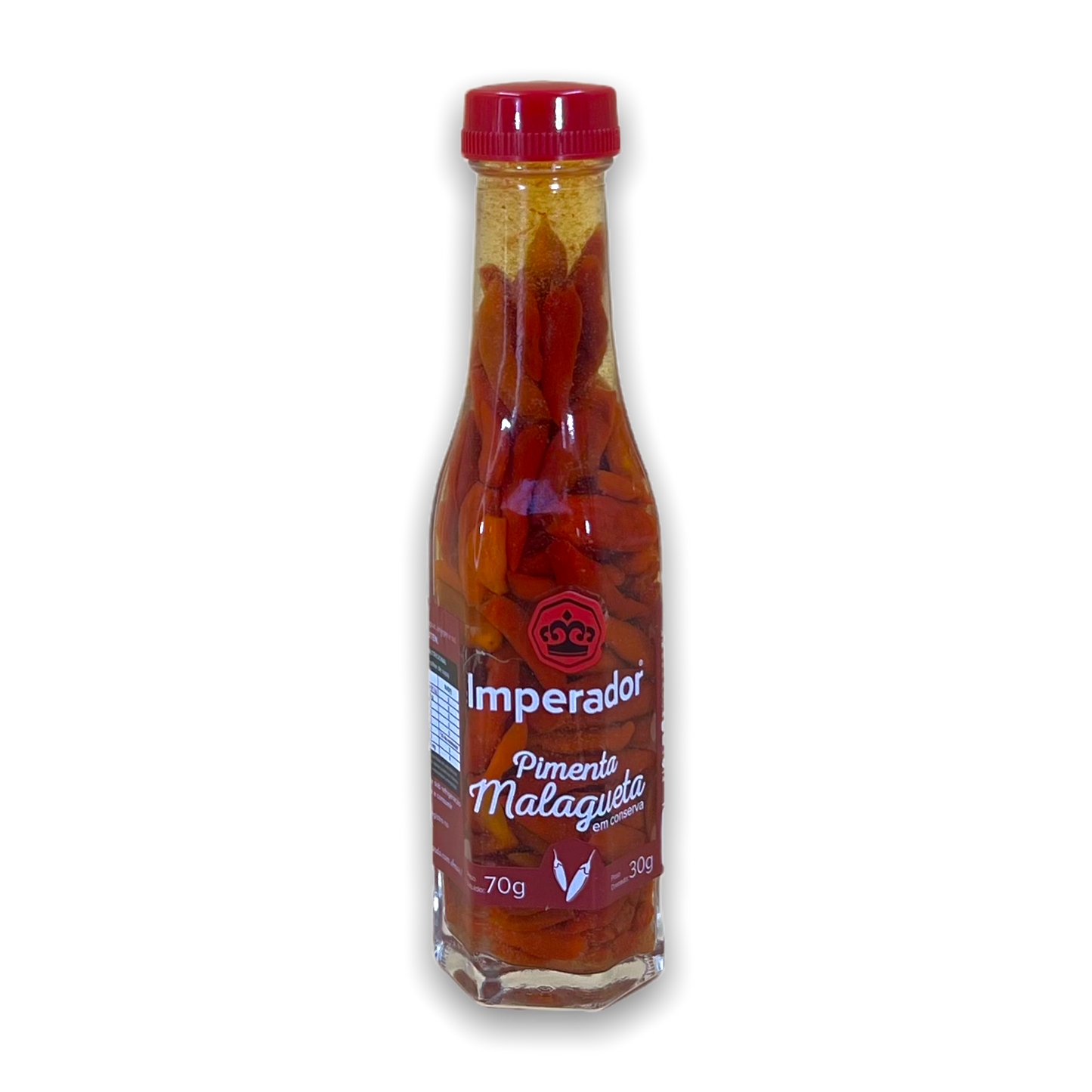 Konservierte Chilischote – 30 g