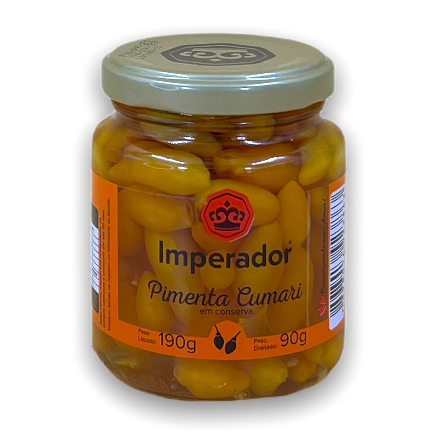 Pimenta Cumari - 90g