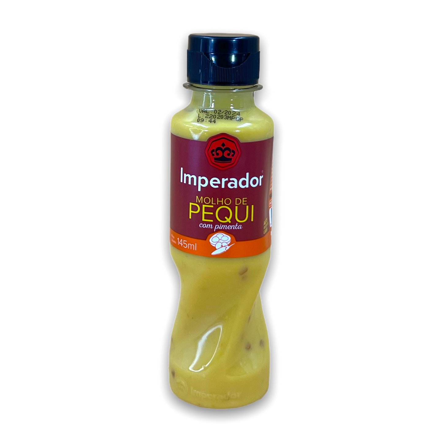 Pequisauce mit Pfeffer – 145 ml