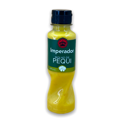 Pequi-Sauce – 145 ml