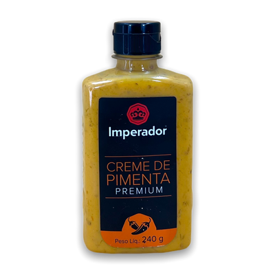Premium-Pfeffercreme – 240 g