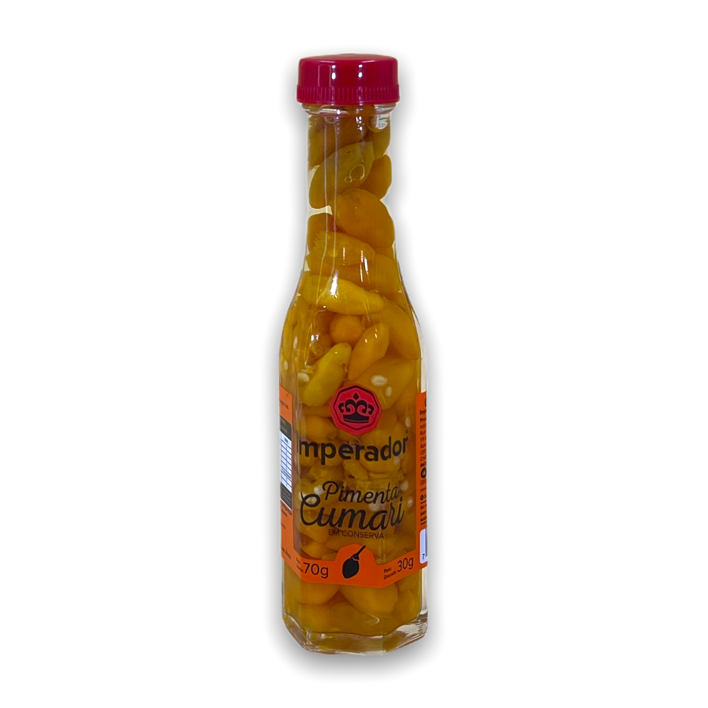 Pimenta Cumari - 30g